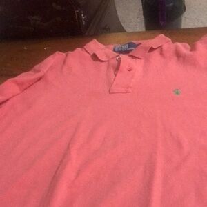 Polo shirt